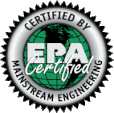 EPA Certified Appliance Service Ward elkins